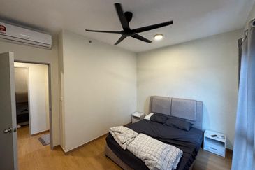 Maya Bay Residences @ Gamuda COVE