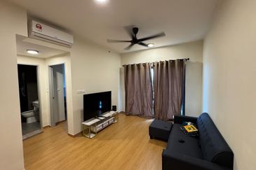 Maya Bay Residences @ Gamuda COVE