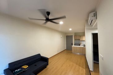 Maya Bay Residences @ Gamuda COVE