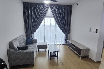 Maya Bay Residences @ Gamuda COVE