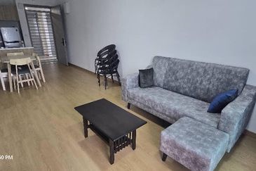 Maya Bay Residences @ Gamuda COVE