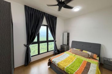 Maya Bay Residences @ Gamuda COVE