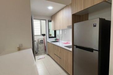 Maya Bay Residences @ Gamuda COVE