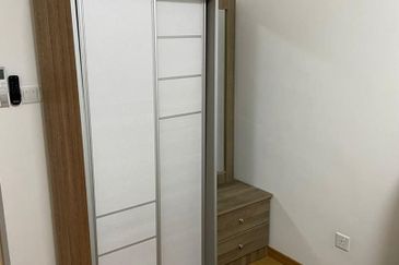 Maya Bay Residences @ Gamuda COVE