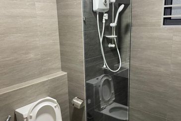 Maya Bay Residences @ Gamuda COVE