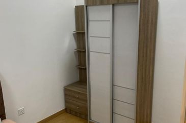 Maya Bay Residences @ Gamuda COVE