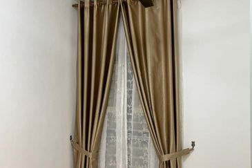 Maya Bay Residences @ Gamuda COVE