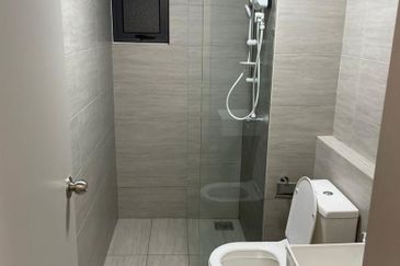 Maya Bay Residences @ Gamuda COVE