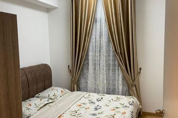 Maya Bay Residences @ Gamuda COVE