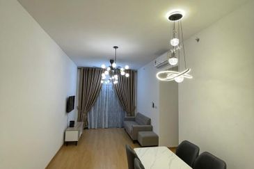 Maya Bay Residences @ Gamuda COVE