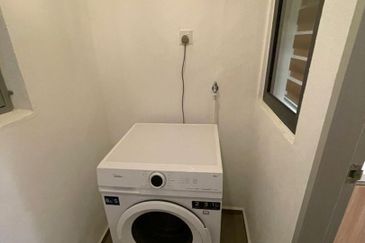 Maya Bay Residences @ Gamuda COVE