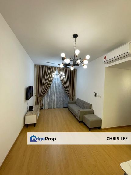 Maya Bay Residence , Bandar Gamuda Cove, Banting, Selangor, Banting