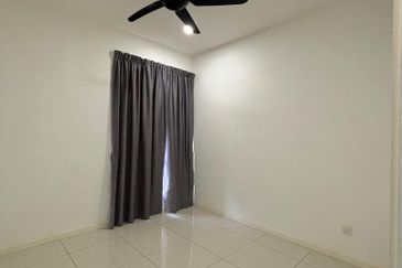 Arahsia Residences, Tropicana Aman