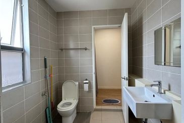 Arahsia Residences, Tropicana Aman