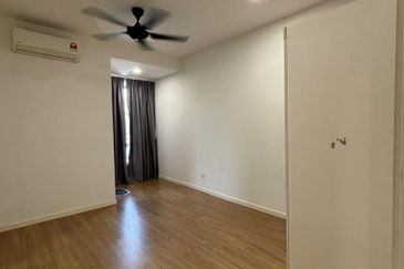 Arahsia Residences, Tropicana Aman