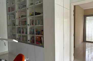 Wisteria @ Bandar Rimbayu