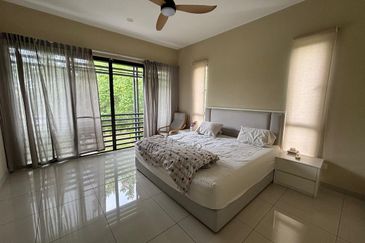 Wisteria @ Bandar Rimbayu