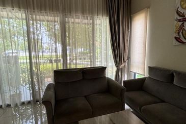 Wisteria @ Bandar Rimbayu