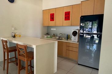 Wisteria @ Bandar Rimbayu