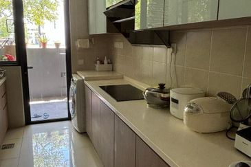 Wisteria @ Bandar Rimbayu