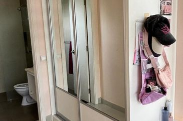 Wisteria @ Bandar Rimbayu