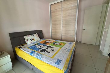 Wisteria @ Bandar Rimbayu