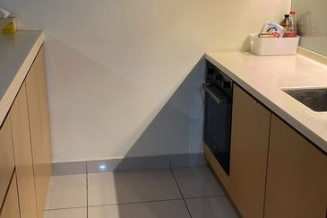 Wisteria @ Bandar Rimbayu