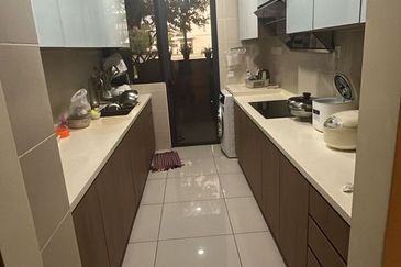 Wisteria @ Bandar Rimbayu