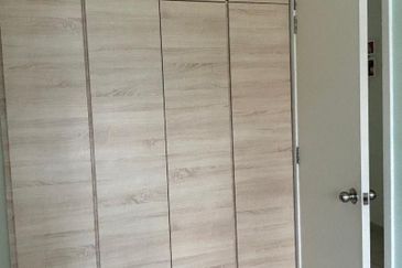 Wisteria @ Bandar Rimbayu