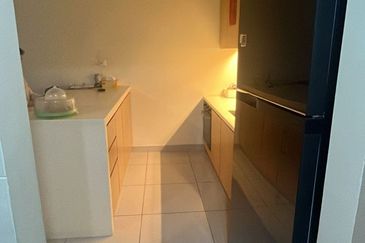 Wisteria @ Bandar Rimbayu