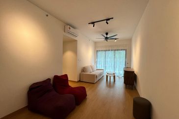 Maya Bay Residences @ Gamuda COVE