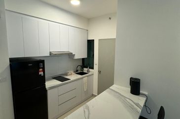 Maya Bay Residences @ Gamuda COVE