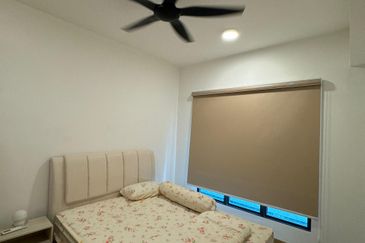 Maya Bay Residences @ Gamuda COVE