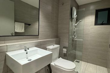 Maya Bay Residences @ Gamuda COVE