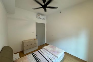 Maya Bay Residences @ Gamuda COVE