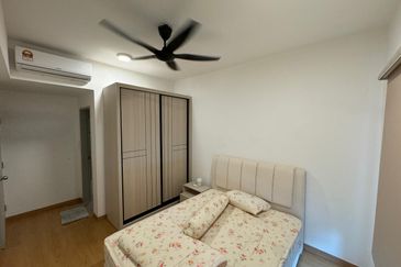 Maya Bay Residences @ Gamuda COVE