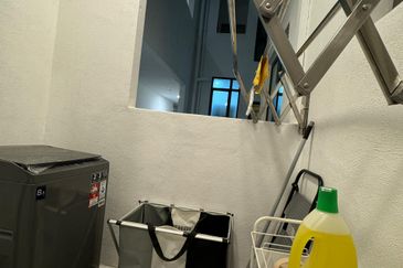 Maya Bay Residences @ Gamuda COVE