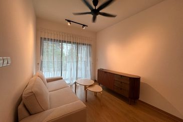 Maya Bay Residences @ Gamuda COVE