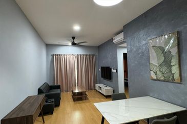 Maya Bay Residences @ Gamuda COVE