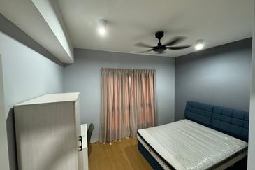 Maya Bay Residences @ Gamuda COVE