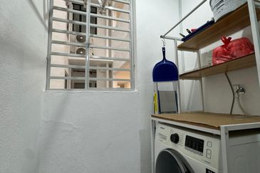 Maya Bay Residences @ Gamuda COVE