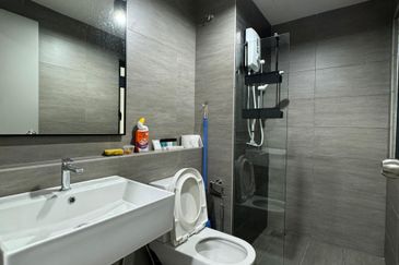 Maya Bay Residences @ Gamuda COVE