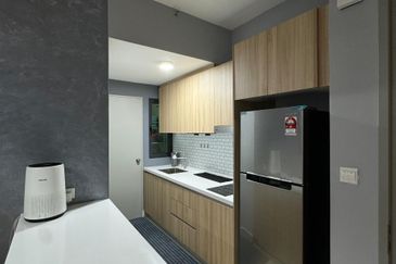 Maya Bay Residences @ Gamuda COVE