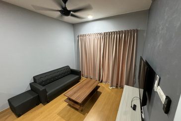 Maya Bay Residences @ Gamuda COVE