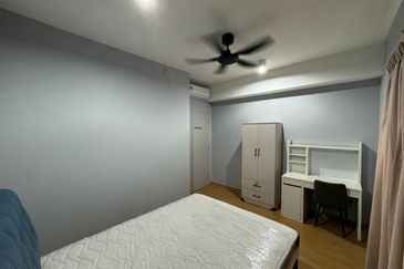 Maya Bay Residences @ Gamuda COVE