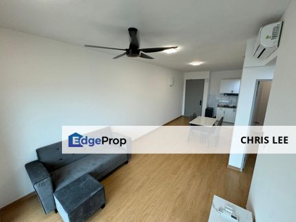Maya Bay Residences @ Gamuda COVE, Selangor, Banting