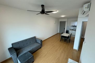 Maya Bay Residences @ Gamuda COVE