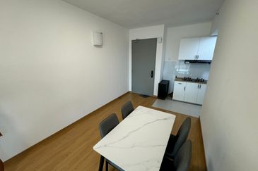 Maya Bay Residences @ Gamuda COVE