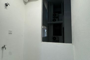 Maya Bay Residences @ Gamuda COVE