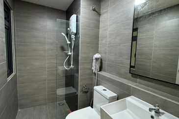 Maya Bay Residences @ Gamuda COVE